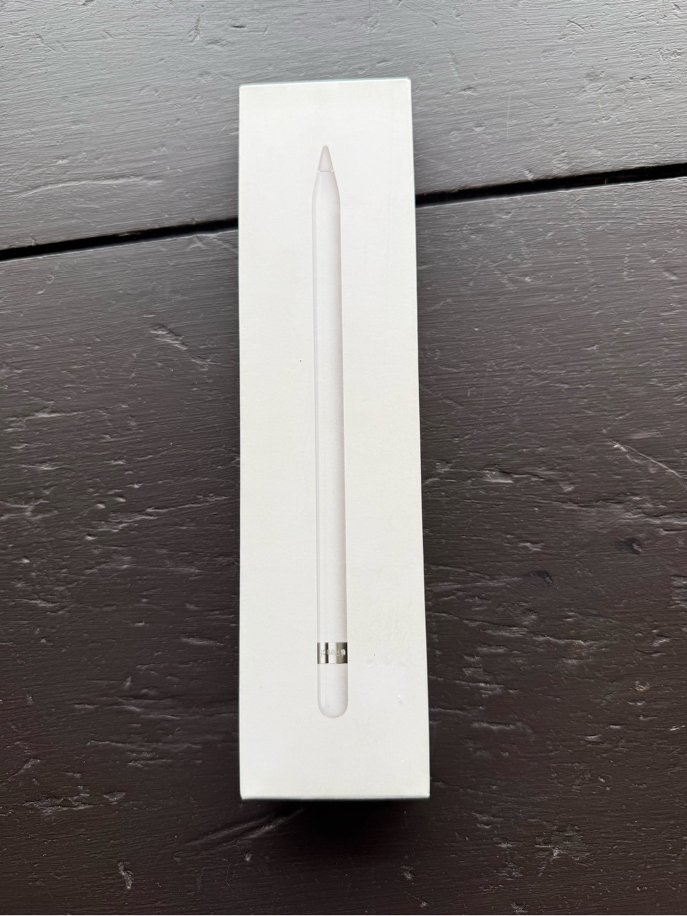 Apple Pencil (1st Gen) - White